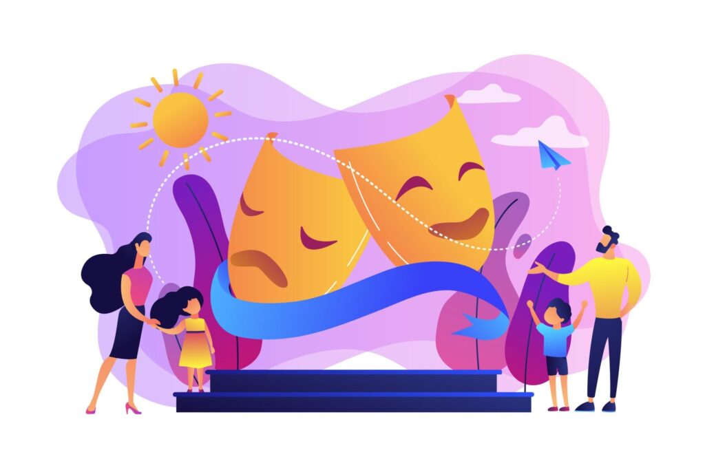 Підсумки обласного огляду-конкурсу читців гумористів «Поліські пересмішники»!