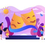 Підсумки обласного огляду-конкурсу читців гумористів «Поліські пересмішники»!