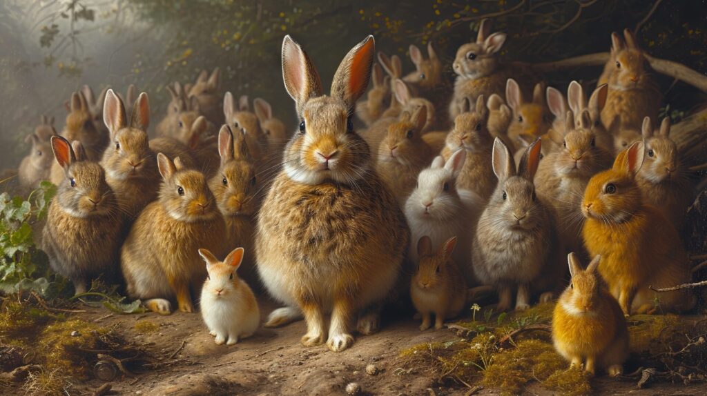 Щодо проведення Всеукраїнського конкурсу «Кролик»