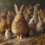 Щодо проведення Всеукраїнського конкурсу «Кролик»