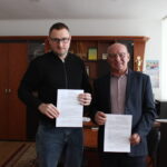 Новий етап співпраці задля майбутнього молоді!