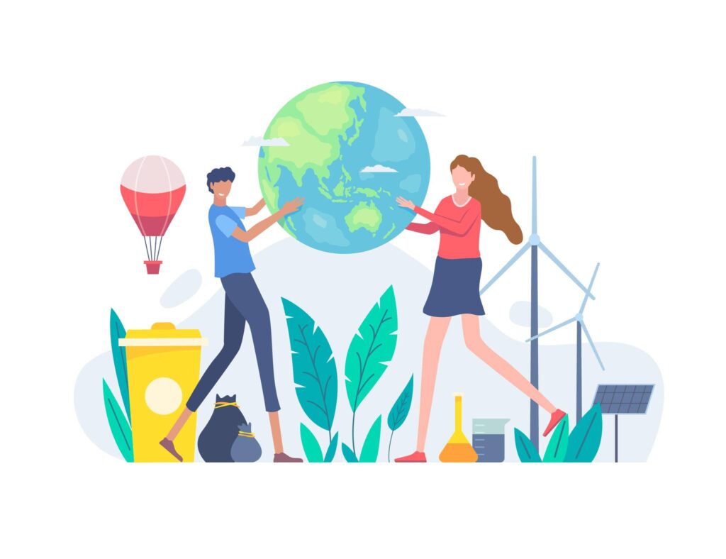 Про проведення Всеукраїнського конкурсу винахідницьких і раціоналізаторських проєктів еколого-натуралістичного напряму (вікова категорія 16-23 роки)