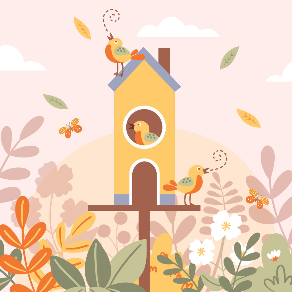 Про проведення Всеукраїнського конкурсу «Пташиний друг»