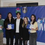 Всеукраїнський форум «GEN.UA: Сила в єдності, міць — у молоді!»