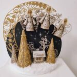 Вітаємо переможців Всеукраїнського конкурсу «Новорічна композиція»!