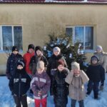 Білі ангели – символ чистої пам’яті та незламної надії! 