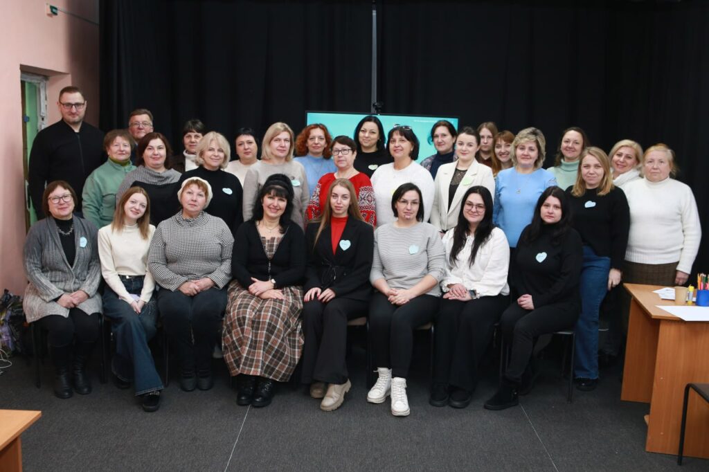 Креативність як стиль життя!