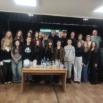 Воркшоп «Цікава хімія»