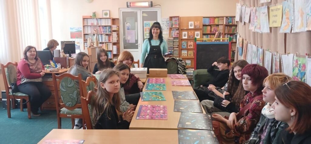 Простір щастя, створений разом!