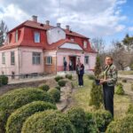 Зелене майбутнє разом: наш дендропарк розквітає завдяки партнерам!