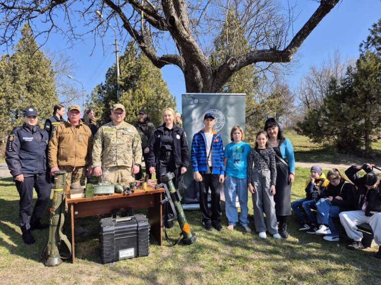 Турбота про ментальне здоров’я: коли безпека і тепло об’єднують!