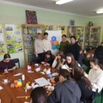 Майстер-класи для дітей із Запорізької області! 