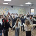 Весна вмикає звук! “Колодій” – свято зустрічі Весни!