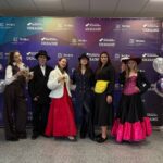 Команда NextWave представила Рівненську область на Всеукраїнській олімпіаді креативності Destination Imagination!