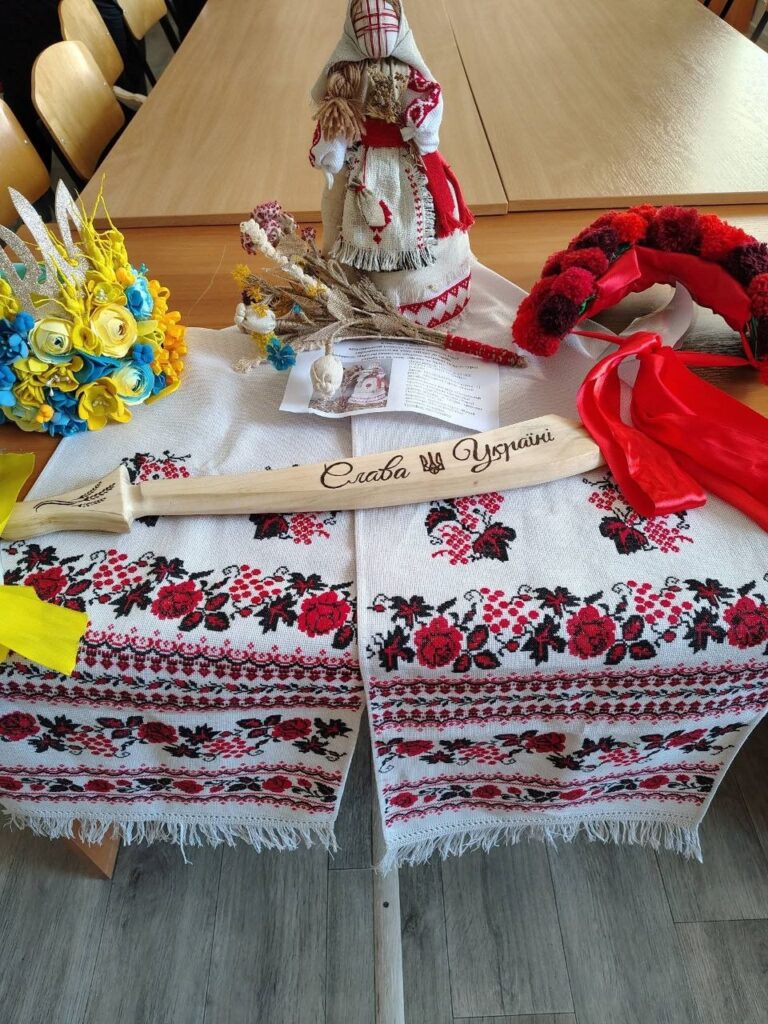 Підведено підсумки Міжнародного конкурсу еколого-валеологічної спрямованості на тему «Шлях до мрії»!