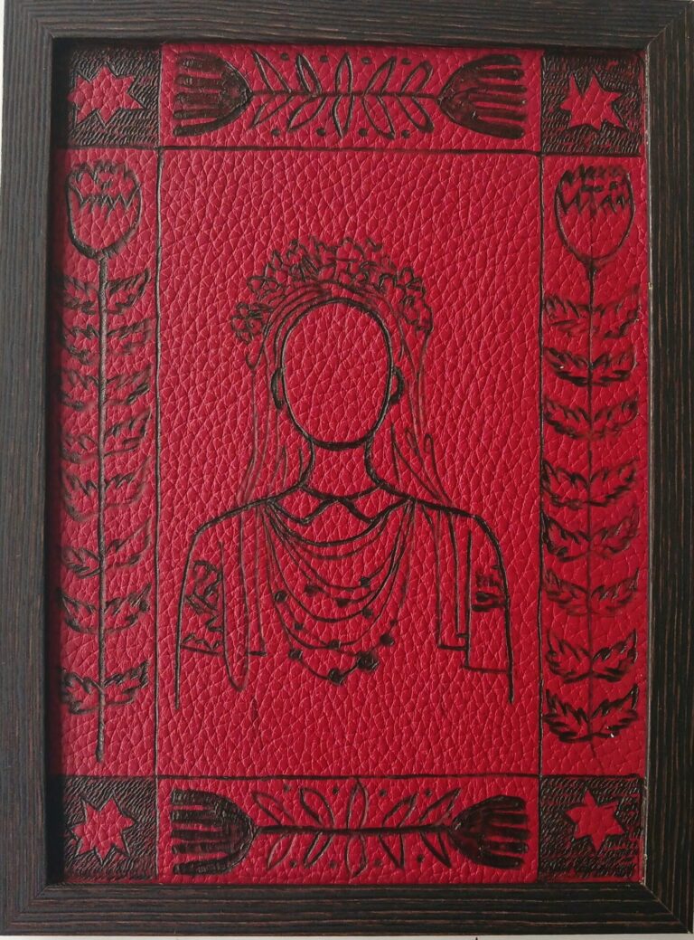 Підведено підсумки обласного етапу Всеукраїнської виставки-конкурсу декоративно-ужиткового мистецтва «Знай і люби свій край»!