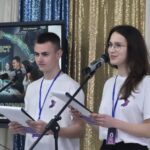 Школа лідерів Рівненщини: день сили, партнерства та нових можливостей!