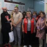 Підведено підсумки обласного заочного конкурсу соціальних роликів та постерів «Кров – це життя»!