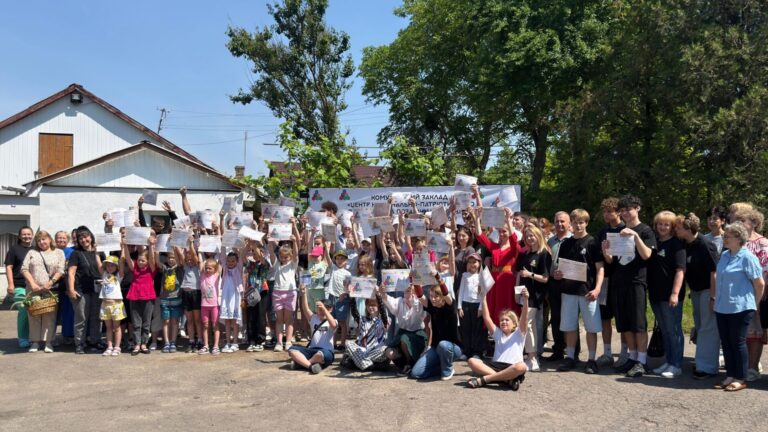 Свято, яке відкриває нові горизонти!