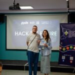 Hack the Future: не чекати змін — створювати їх!