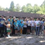Переможний виступ юних радіоспортсменів Рівненщини!