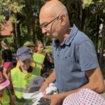 Всеукраїнська виставка голубів, сільськогосподарських птахів та тварин.