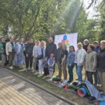 Науковий пікнік у Рівному: як це було!