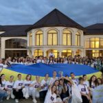 Твоя дія — твоя країна: лідери Рівненщини на Всеукраїнському зборі!