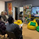 Пишемо українською — єднаємося серцем!