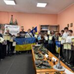Підсумки відкритого обласного конкурсу учнівської молоді зі стендового моделювання!