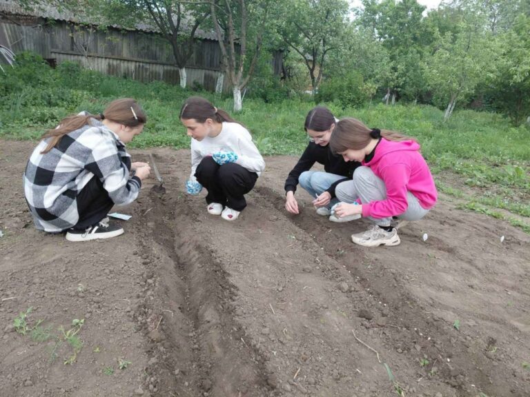 Про підсумки Всеукраїнського фестивалю екзотичних рослин «Exotic Flora Fest»